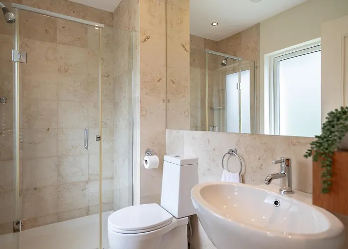 Large To Sleep 8 In Kenmare. Free Use Of Pool Onsite Casa vacanze *