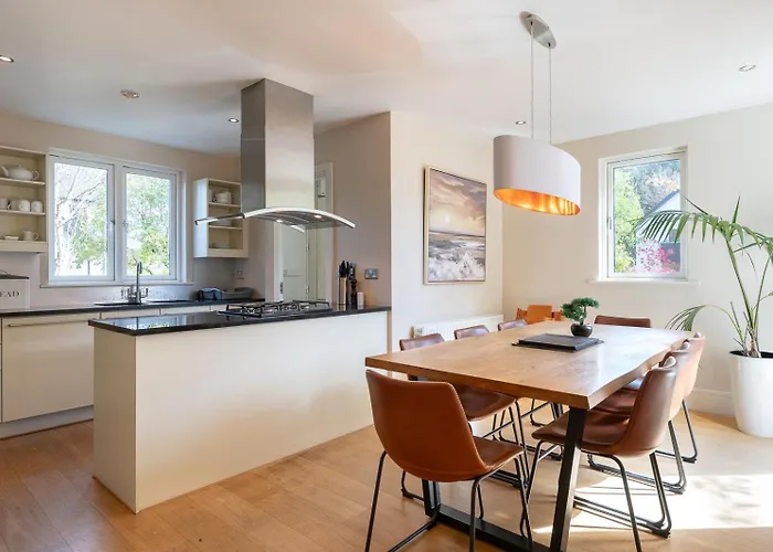 Large To Sleep 8 In Kenmare. Free Use Of Pool Onsite Casa vacanze Kenmare