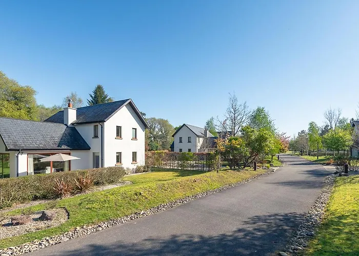 Large To Sleep 8 In Kenmare. Free Use Of Pool Onsite Casa vacanze *