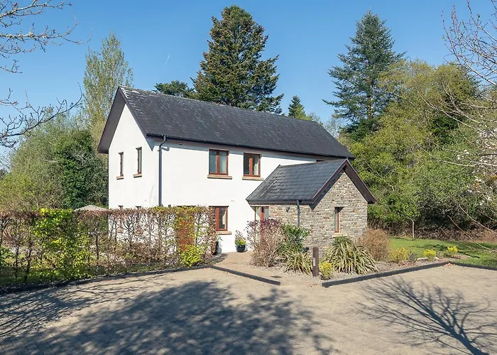 Large To Sleep 8 In Kenmare. Free Use Of Pool Onsite Casa vacanze Kenmare